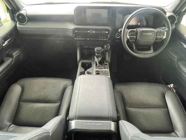 2024-Toyota-Land-Cruiser-Prado-TX-28GD-Auto image:11