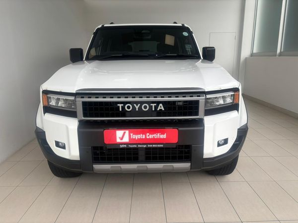 2024-Toyota-Land-Cruiser-Prado-TX-28GD-Auto image:2