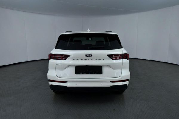 2026-Ford-Territory-Trend-18L-Ecoboost-Auto image:5
