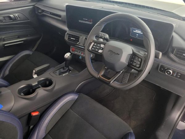 2026-Ford-Mustang-Dark-Horse-Fastback image:10