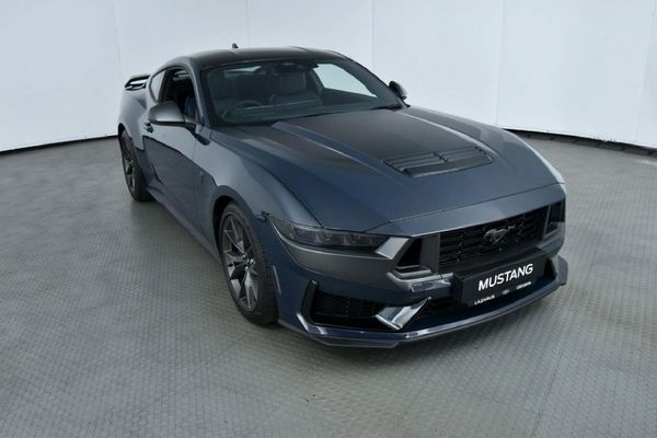 2026-Ford-Mustang-Dark-Horse-Fastback image:22