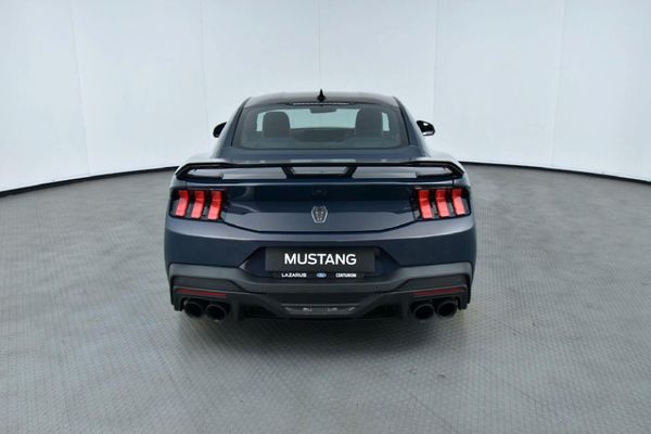 2026-Ford-Mustang-Dark-Horse-Fastback image:5