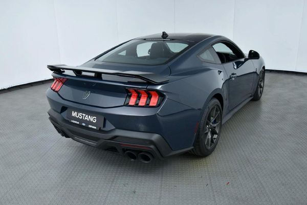 2026-Ford-Mustang-Dark-Horse-Fastback image:6