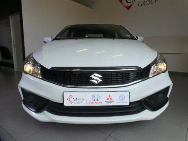 2024-Suzuki-Ciaz-15-GL image:1