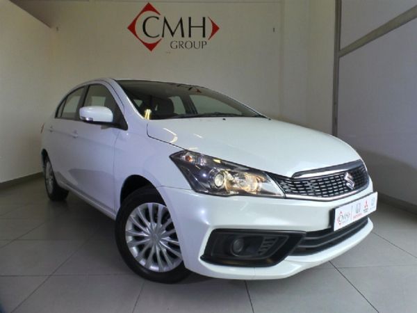 2024-Suzuki-Ciaz-15-GL image:2