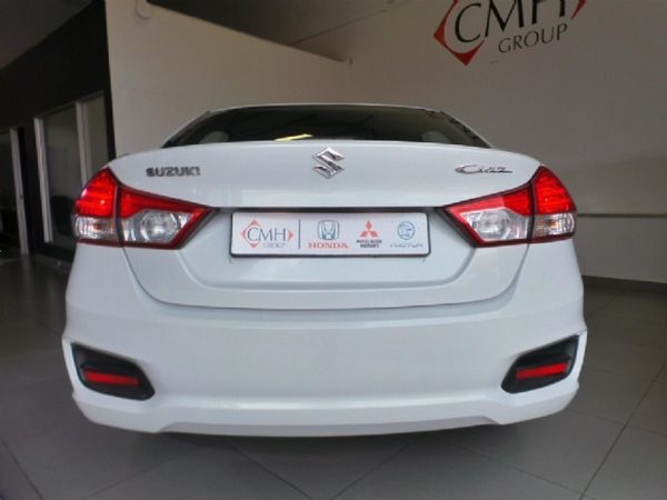 2024-Suzuki-Ciaz-15-GL image:4
