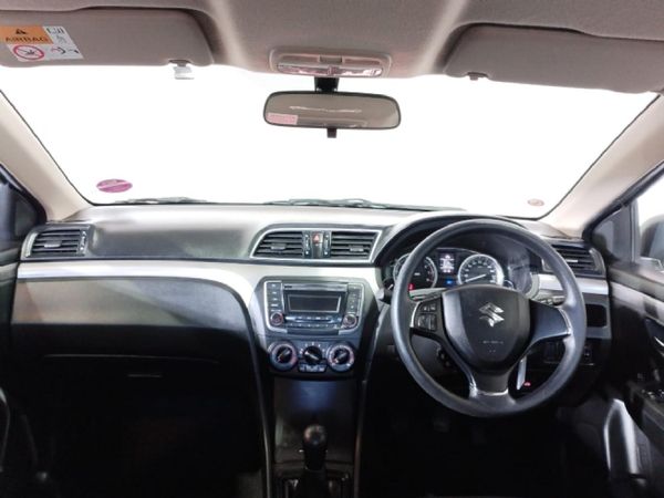 2024-Suzuki-Ciaz-15-GL image:6
