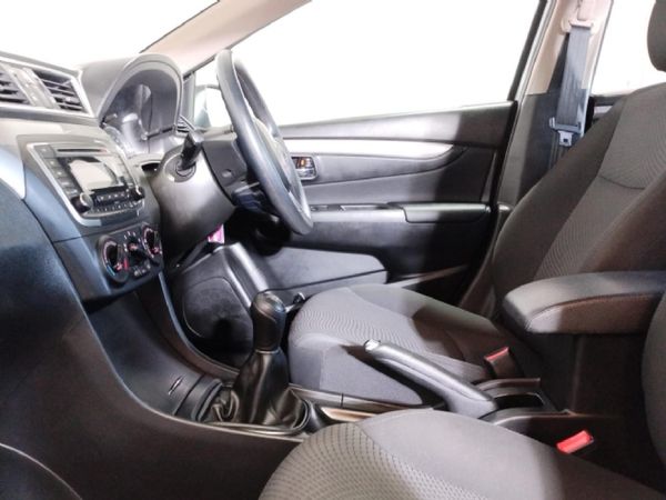 2024-Suzuki-Ciaz-15-GL image:8