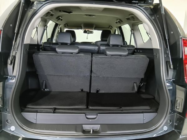 2026-Mitsubishi-Pajero-Sport-24D-4x4-Auto image:11