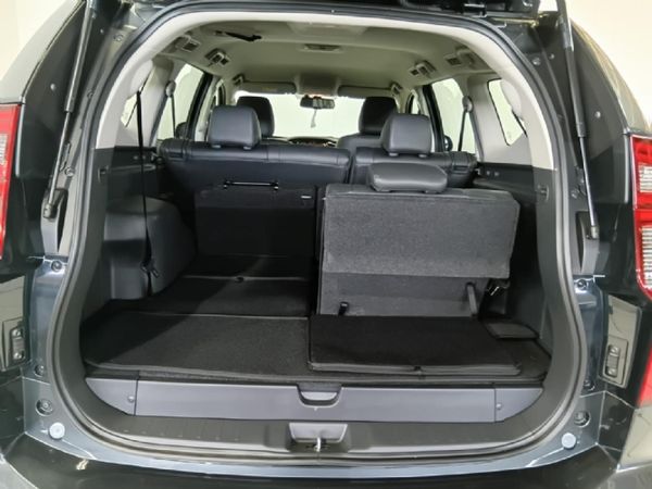 2026-Mitsubishi-Pajero-Sport-24D-4x4-Auto image:12