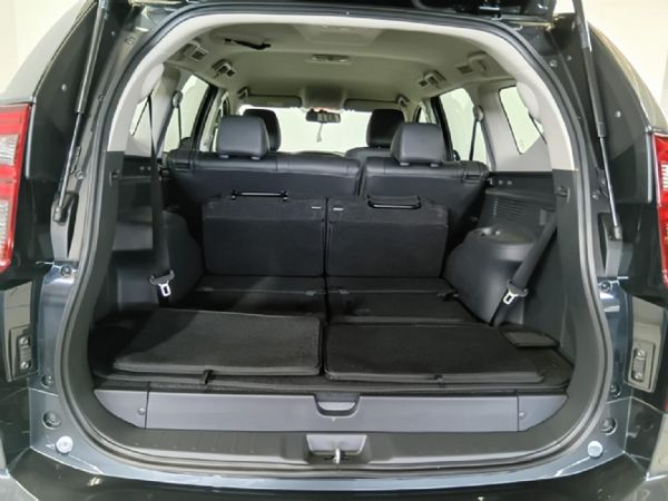 2026-Mitsubishi-Pajero-Sport-24D-4x4-Auto image:13