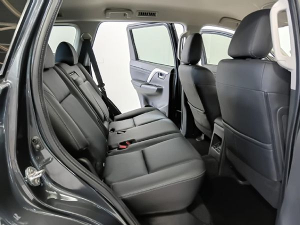 2026-Mitsubishi-Pajero-Sport-24D-4x4-Auto image:8