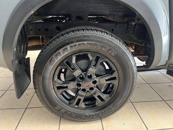 2023-Nissan-Navara-25-DDTi-PRO-4X-4X4-Auto-Double-Cab image:9