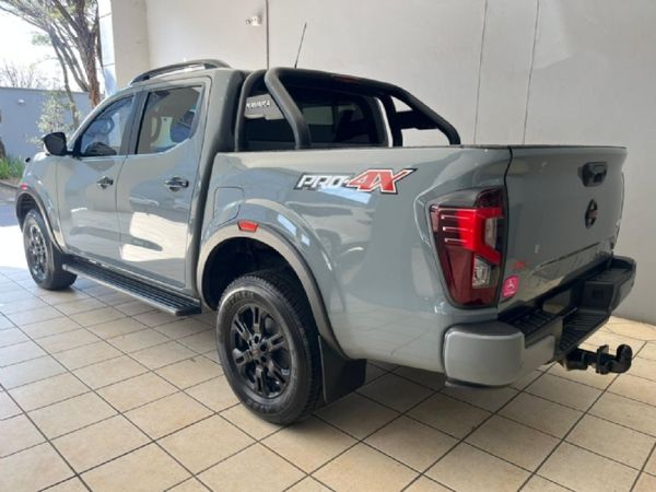 2023-Nissan-Navara-25-DDTi-PRO-4X-4X4-Auto-Double-Cab image:2