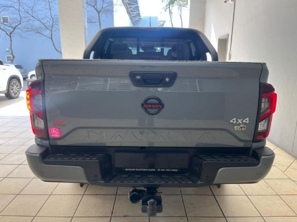2023-Nissan-Navara-25-DDTi-PRO-4X-4X4-Auto-Double-Cab image:3