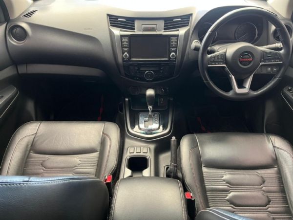 2023-Nissan-Navara-25-DDTi-PRO-4X-4X4-Auto-Double-Cab image:4