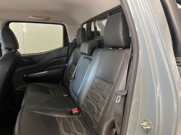 2023-Nissan-Navara-25-DDTi-PRO-4X-4X4-Auto-Double-Cab image:5