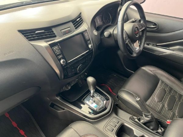 2023-Nissan-Navara-25-DDTi-PRO-4X-4X4-Auto-Double-Cab image:6