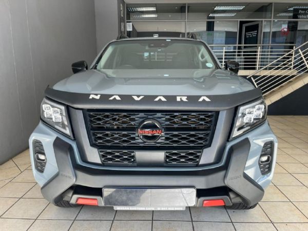 2023-Nissan-Navara-25-DDTi-PRO-4X-4X4-Auto-Double-Cab image:8