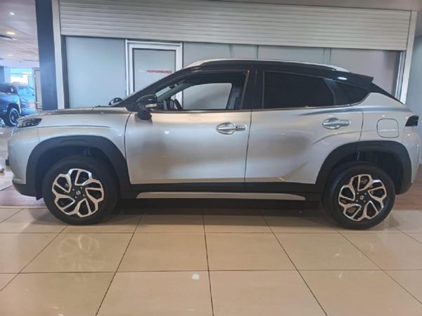 2026-Suzuki-Fronx-15-GLX image:2