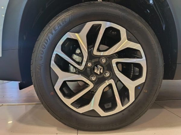 2026-Suzuki-Fronx-15-GLX image:5