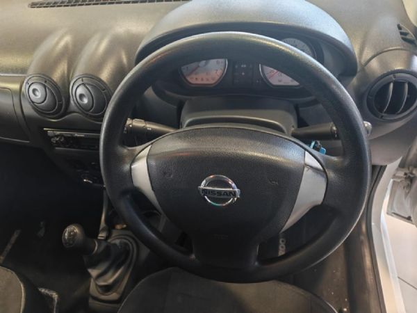 2024-Nissan-NP200-16 image:5