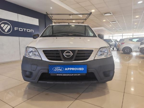 2024-Nissan-NP200-16 image:6