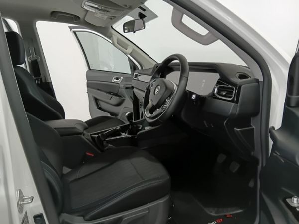 2026-Foton-Tunland-20T-G7-Elite-Double-Cab image:9