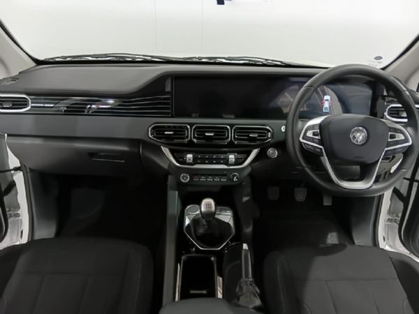 2026-Foton-Tunland-20T-G7-Elite-Double-Cab image:10