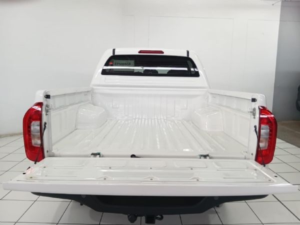 2026-Foton-Tunland-20T-G7-Elite-Double-Cab image:11