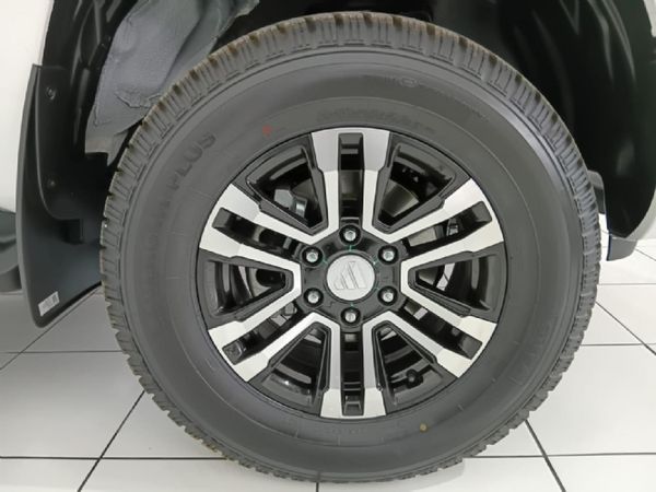 2026-Foton-Tunland-20T-G7-Elite-Double-Cab image:12