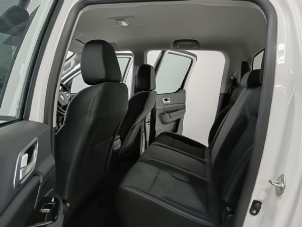 2026-Foton-Tunland-20T-G7-Elite-Double-Cab image:7
