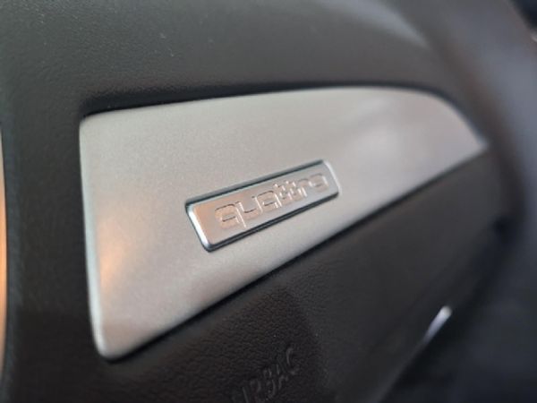 2016-Audi-A4-Allroad-20-TDI-quattro-Auto image:11