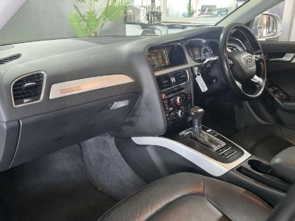2016-Audi-A4-Allroad-20-TDI-quattro-Auto image:4