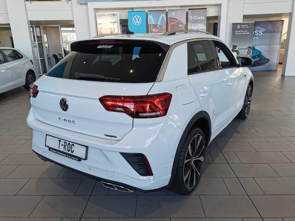 2026-Volkswagen-T-Roc-20-TSI-4M-R-Line-Auto image:6