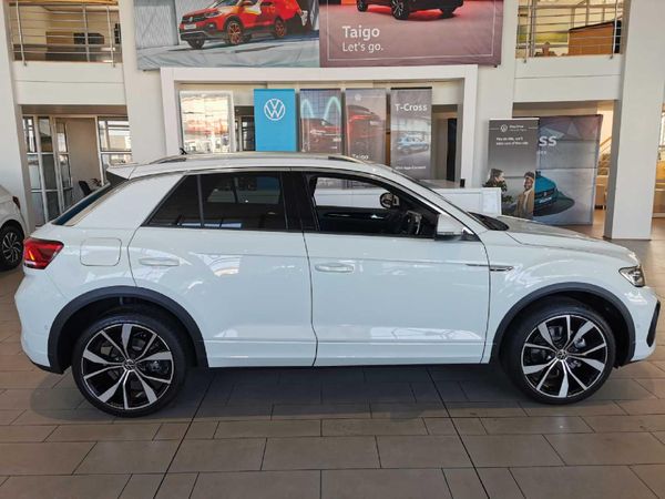 2026-Volkswagen-T-Roc-20-TSI-4M-R-Line-Auto image:7