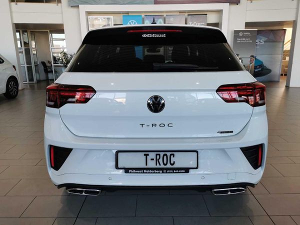 2026-Volkswagen-T-Roc-20-TSI-4M-R-Line-Auto image:8