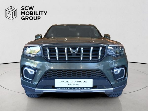 2024-Mahindra-Scorpio-N-22D-4X4-Auto-Z8l image:1