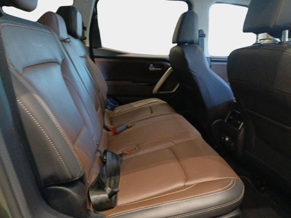 2024-Mahindra-Scorpio-N-22D-4X4-Auto-Z8l image:19