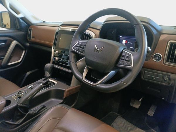 2024-Mahindra-Scorpio-N-22D-4X4-Auto-Z8l image:7