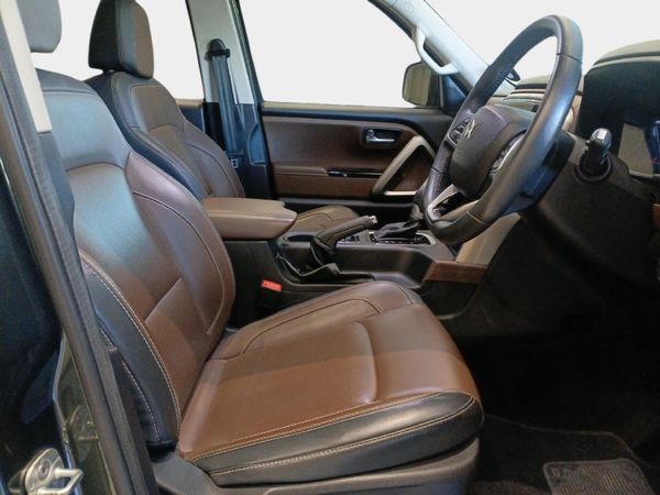 2024-Mahindra-Scorpio-N-22D-4X4-Auto-Z8l image:8