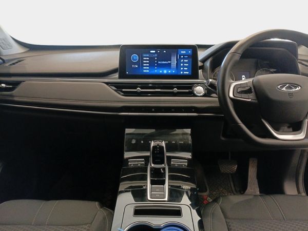 2024-Chery-Tiggo-4-Pro-15T-Lit-Auto image:9