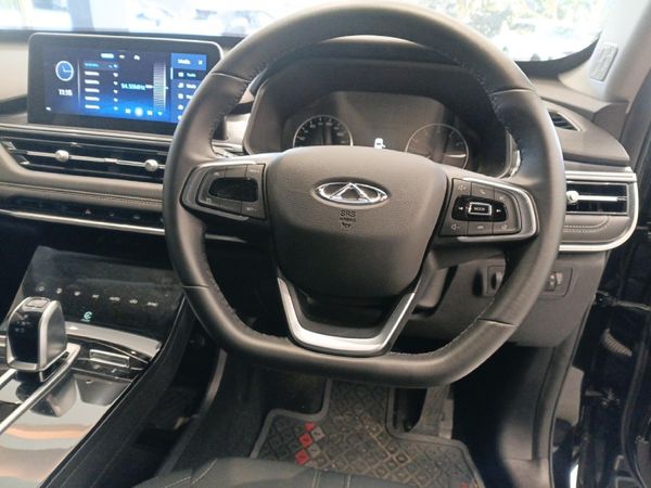 2024-Chery-Tiggo-4-Pro-15T-Lit-Auto image:14