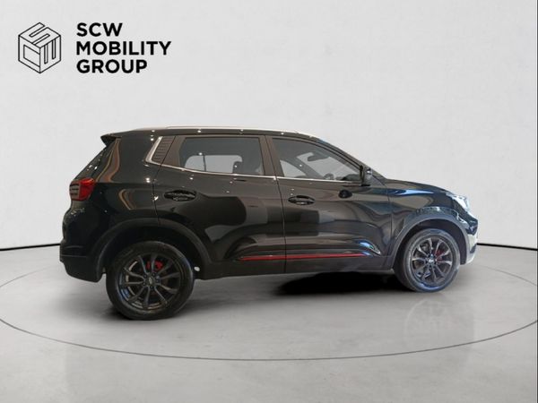 2024-Chery-Tiggo-4-Pro-15T-Lit-Auto image:3
