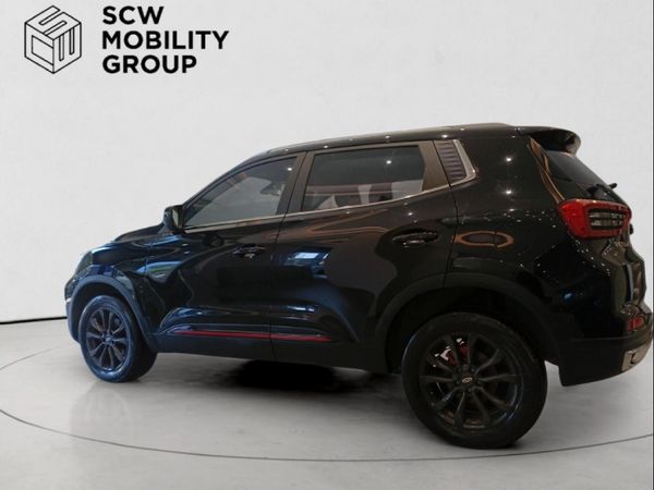 2024-Chery-Tiggo-4-Pro-15T-Lit-Auto image:4