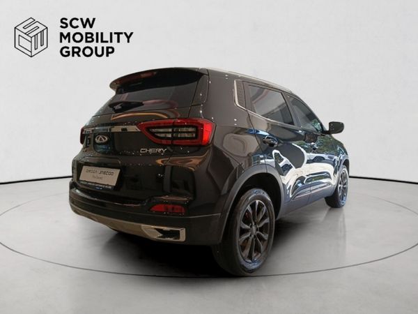 2024-Chery-Tiggo-4-Pro-15T-Lit-Auto image:5