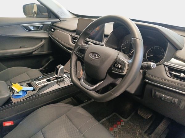 2024-Chery-Tiggo-4-Pro-15T-Lit-Auto image:7