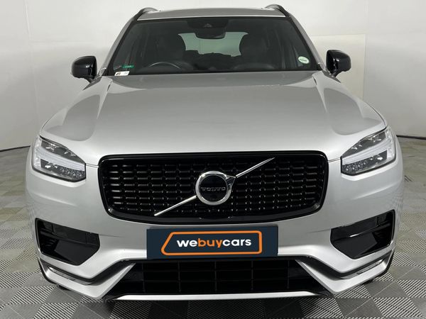 2023-Volvo-XC90-B5-R-Design-AWD image:14
