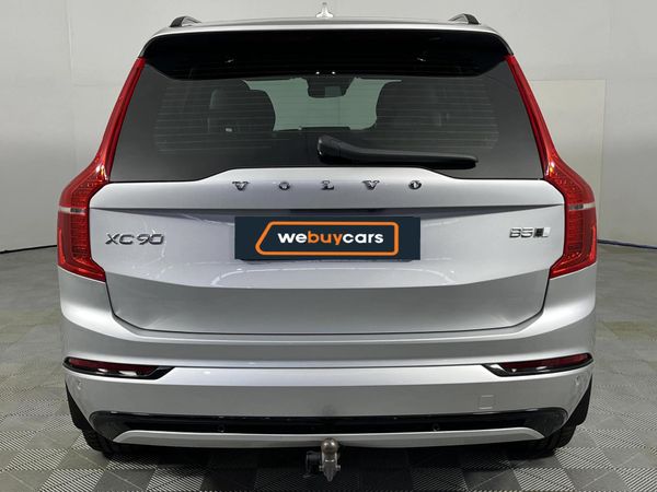 2023-Volvo-XC90-B5-R-Design-AWD image:17