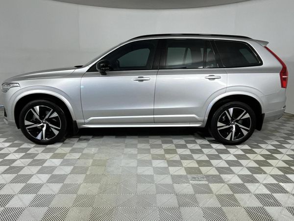 2023-Volvo-XC90-B5-R-Design-AWD image:18
